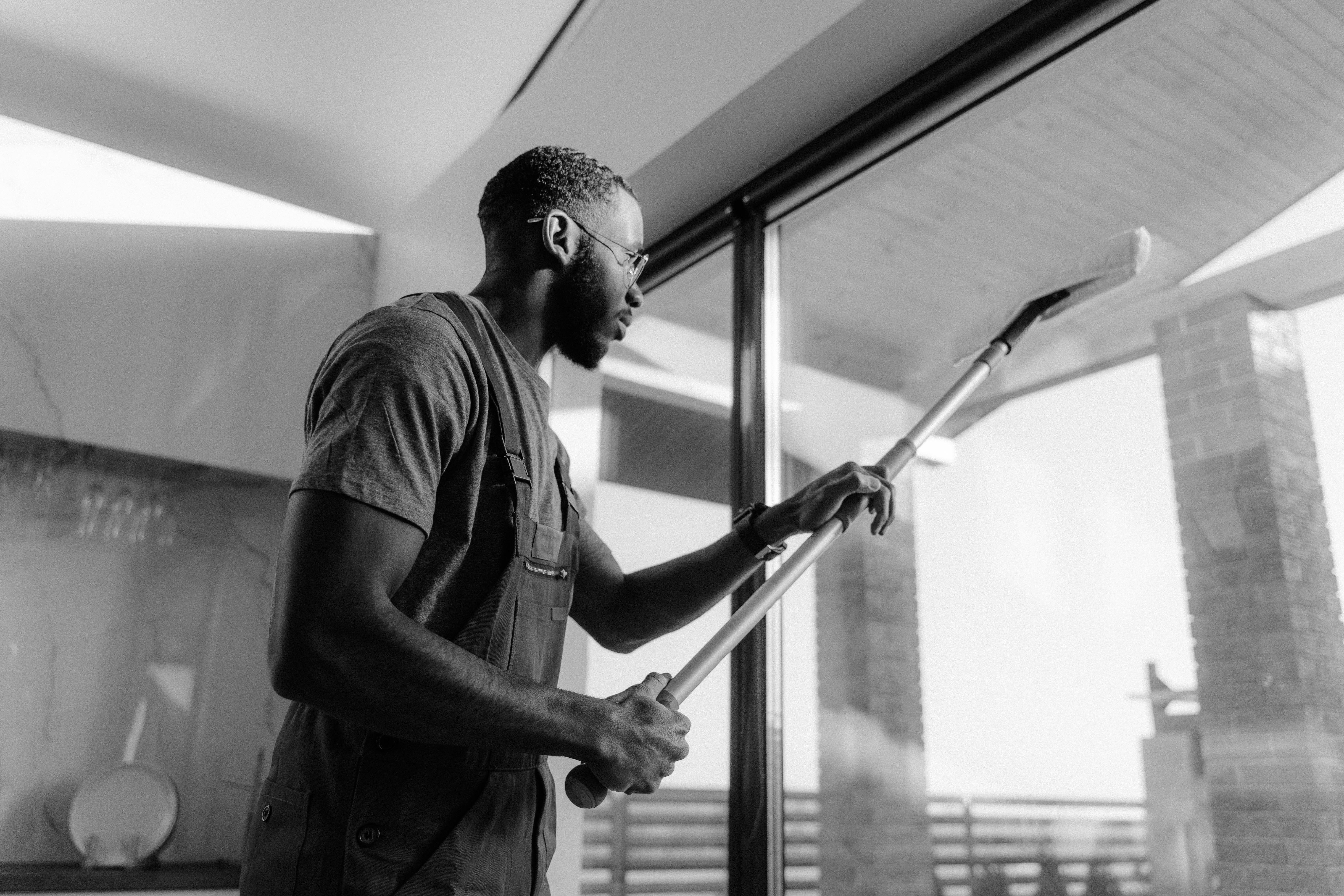 Home organization services